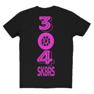 INLINE-TSHIRT-BLACK-PINK-BACK