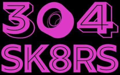 304SK8RS-DECAL-PINK